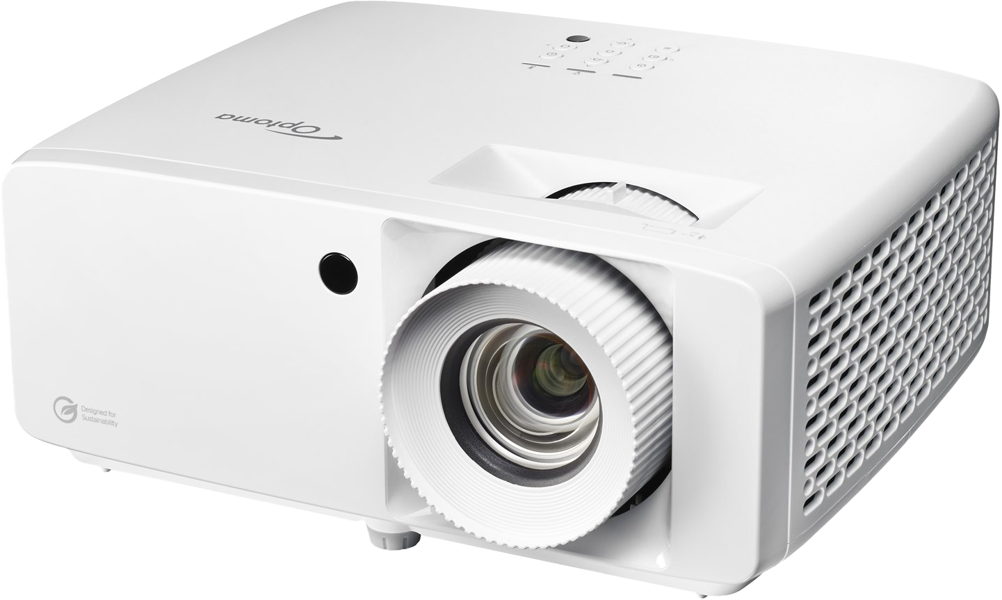 Optoma "ZK450"